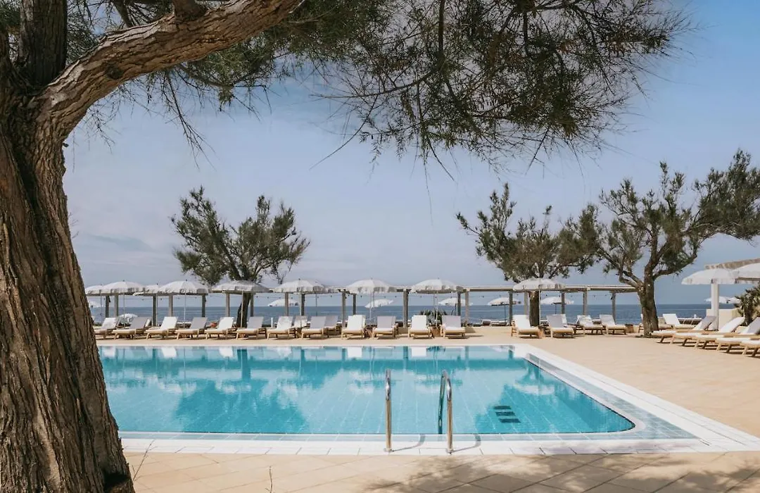 Mangia'S Favignana Resort-1