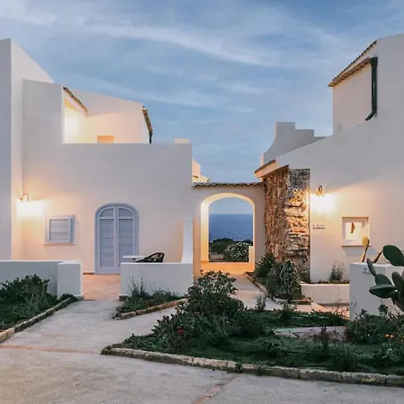 Mangia'S Favignana Resort-3