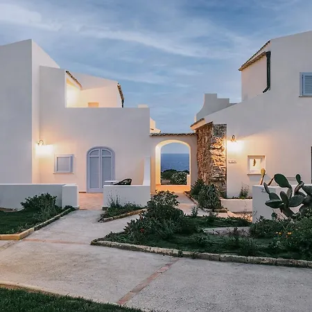 Mangia'S Favignana Resort-3
