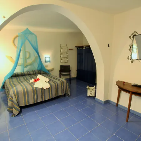 L'Oasi Villaggio Albergo-3