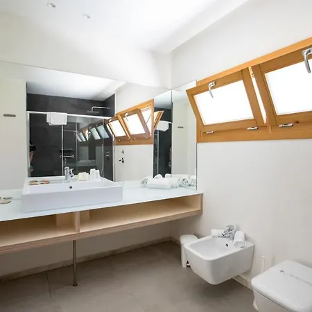 Cave Bianche Hotel-2